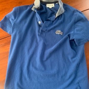 Lacoste polo